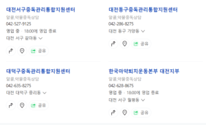 023년 알콜중독 자가진단 방법 및 치료 상담 병원