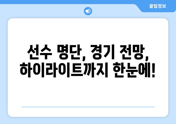 울버햄튼 vs 아스널 중계| 황희찬 출전 & 경기 실시간 정보 | 2024.02.11 04|45 프리미어리그 생방송 시청 가이드 |  선수 명단, 경기 전망, 하이라이트 | 유튜브 중계 |