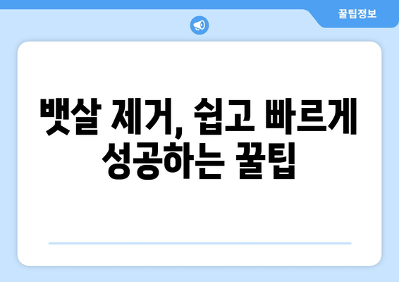 배윤정의 뱃살 제거 비법| 체중 관리 성공 전략 공개 | 다이어트, 운동, 식단, 팁