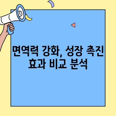 초유 단백질과 순수 분말| 건강 효능 비교 분석 | 면역력 증진, 성장, 영양, 건강 정보