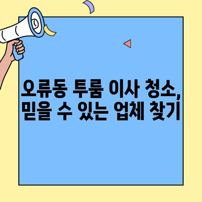오류동 투룸 이사 청소, 입주 전후 완벽한 청결을 위한 최고의 업체 추천 | 이사 청소, 입주 청소, 오류동 청소업체, 투룸 청소