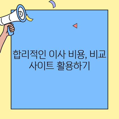 20평 투룸 이사, 포장이사 견적 비교 가이드| 합리적인 이사 비용 찾기 | 이사견적, 비교사이트, 포장이사 업체