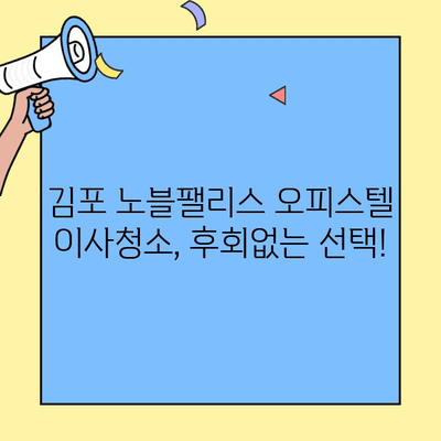 김포 노블팰리스 오피스텔 투룸 이사청소 후기| 꼼꼼하고 깨끗한 청소, 만족스러웠어요! | 이사청소, 후기, 추천, 김포