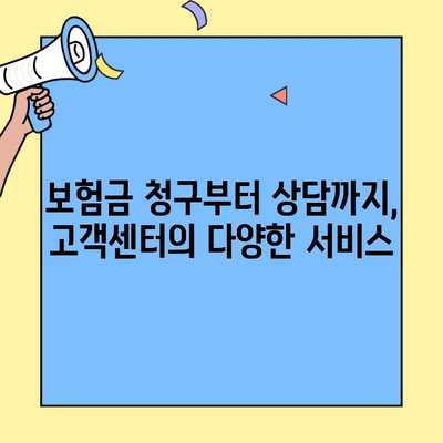 현대해상 자동차보험 고객센터 이용 가이드| 빠르고 쉽게 해결하세요! | 전화번호, 운영시간, 혜택 정보