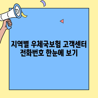 우체국보험 고객센터 전화번호| 지역별, 보험 종류별 빠르게 찾기 | 우체국보험, 고객센터 연락처, 전화번호