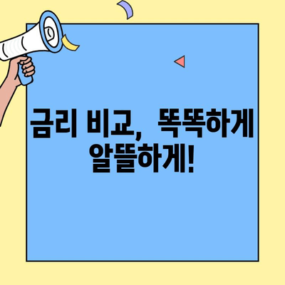미혼, 신혼부부를 위한 생애최초 주택자금대출 완벽 가이드 | 주택 구매, 대출 조건, 금리 비교, 성공 전략