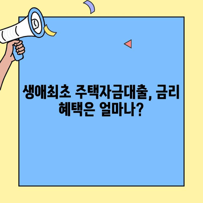 미혼도 OK! 생애최초 주택자금대출 조건 완벽 정리 | 주택구매, 대출, 자격조건, 금리, 신청방법