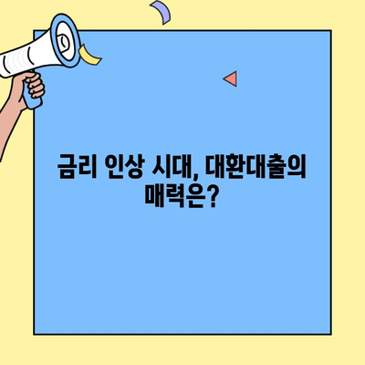 카카오뱅크 대환대출, 올해 성장세는? | 전망 & 이유 분석