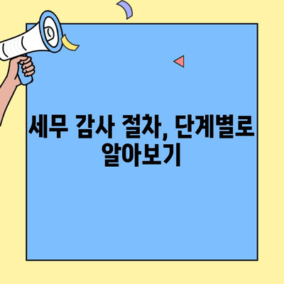 세무 감사 대비 완벽 가이드| 핵심 체크리스트 & 전문가 팁 | 세무 감사, 준비, 절차, 주의 사항